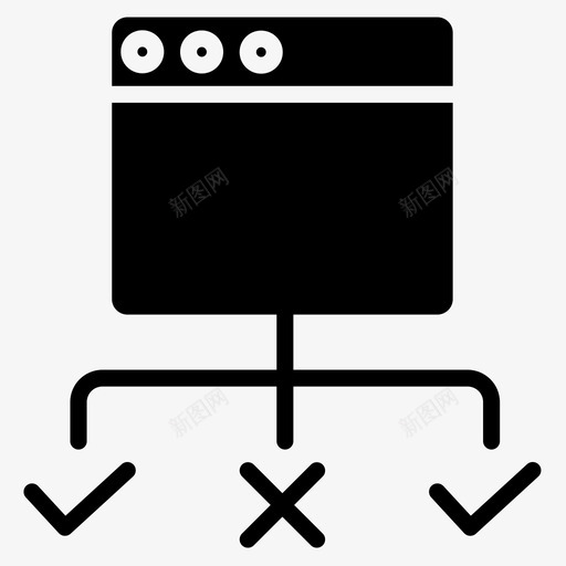 站点地图windows应用程序2字形图标svg_新图网 https://ixintu.com windows 地图 字形 应用程序 站点