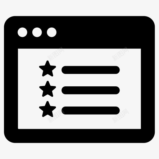 功能收藏夹特色项目图标svg_新图网 https://ixintu.com 主题 任务 功能 收藏夹 特色项目