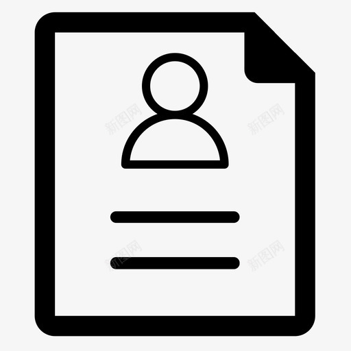 提交理赔资料svg_新图网 https://ixintu.com 提交理赔资料