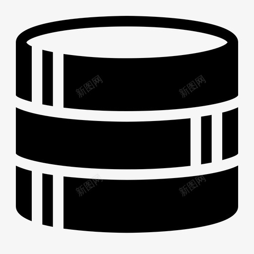硬币电子商务金融图标svg_新图网 https://ixintu.com 商店 电子商务 硬币 货币 金融