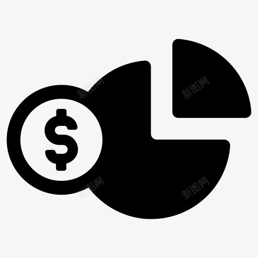 特许权使用费费用图标svg_新图网 https://ixintu.com 特许权使用费 费用