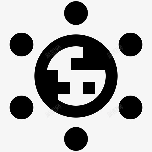 营销社会优化搜索引擎优化图标svg_新图网 https://ixintu.com 优化 搜索引擎优化 搜索引擎优化包 搜索引擎优化组合 营销社会