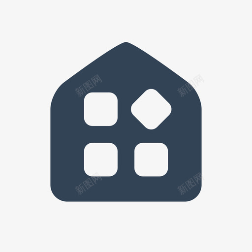 仓库库存管理svg_新图网 https://ixintu.com 仓库库存管理