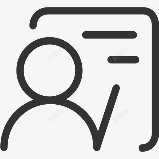 老师svg_新图网 https://ixintu.com 老师
