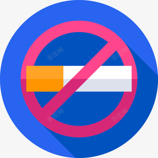 禁止吸烟商场12号公寓图标svg_新图网 https://ixintu.com 12号 公寓 吸烟 商场 禁止