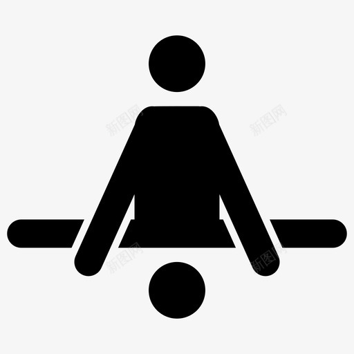 球员头像篮球运动员图标svg_新图网 https://ixintu.com 头像 形图 打球 球员 男子 篮球 象形 运动员