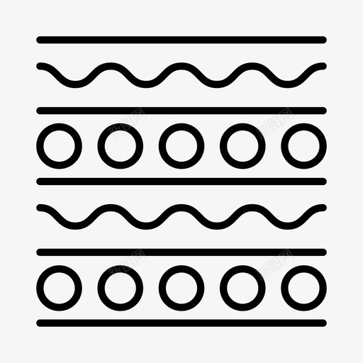 重复图案图案几何图案图标svg_新图网 https://ixintu.com 几何图案 图案 线条图案 装饰图案 重复图案
