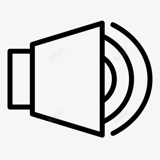 商务沟通讨论图标svg_新图网 https://ixintu.com v2 商务 声音 沟通 网络 讨论 说话