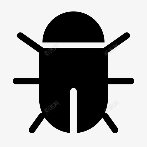 寄生虫2svg_新图网 https://ixintu.com 寄生虫2