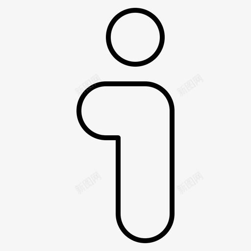 信息界面基本ui元素规则行图标svg_新图网 https://ixintu.com 信息 基本ui元素规则行 界面