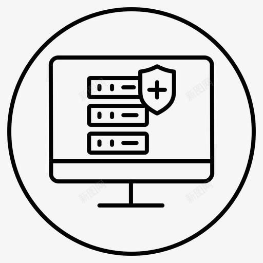 积压任务用户故事图标svg_新图网 https://ixintu.com 任务 工作 故事 敏捷 用户 积压 笔划 轮廓