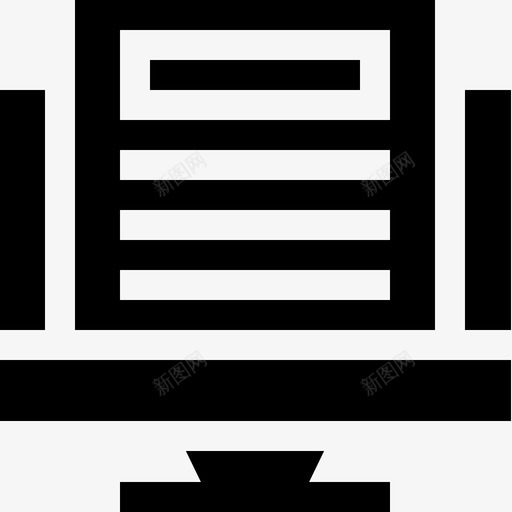 文章文案12已填写图标svg_新图网 https://ixintu.com 已填写 文案12 文章