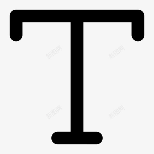 字体样式svg_新图网 https://ixintu.com 字体样式
