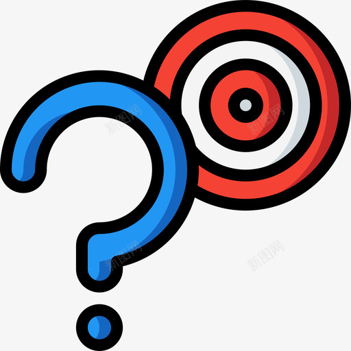 问题任务2线条颜色图标svg_新图网 https://ixintu.com 任务2 线条颜色 问题