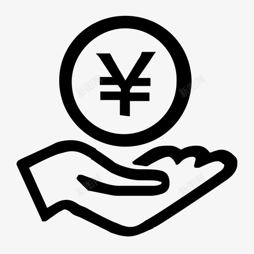 分期付款svg_新图网 https://ixintu.com 分期付款
