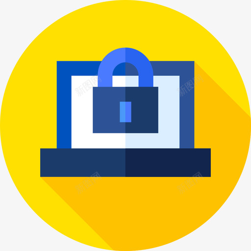 密码gdpr17扁平图标svg_新图网 https://ixintu.com gdpr17 密码 扁平