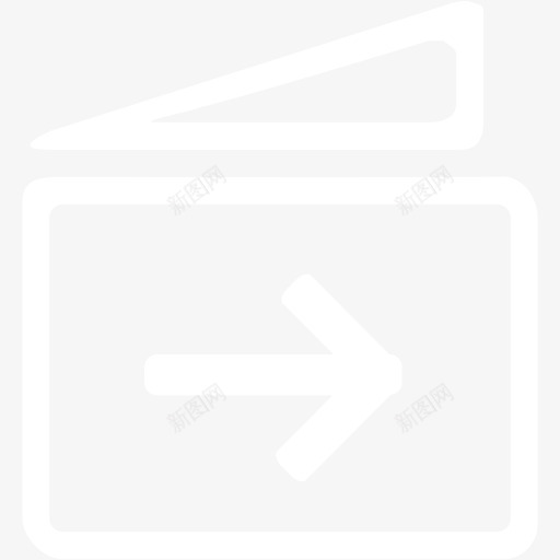 失物招领(未选中)svg_新图网 https://ixintu.com 失物招领(未选中)