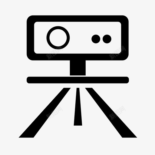 工程勘察svg_新图网 https://ixintu.com 工程勘察