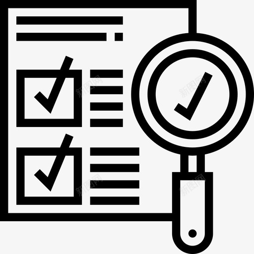 批准面试9直系图标svg_新图网 https://ixintu.com 批准 直系 面试9