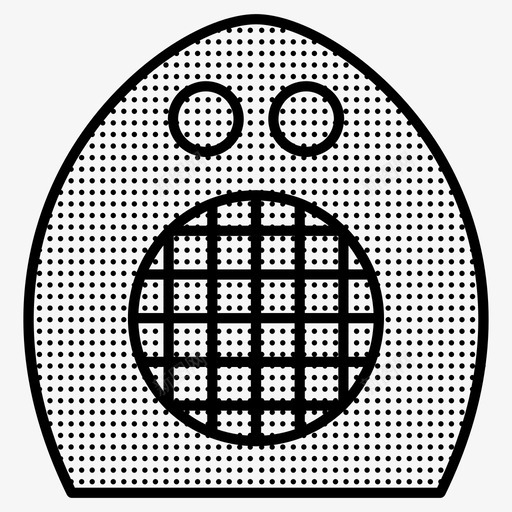 风扇取暖器家用电器星罗棋布图标svg_新图网 https://ixintu.com 取暖器 家用电器 星罗棋布 风扇