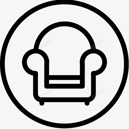 6 家纺家装svg_新图网 https://ixintu.com 6 家纺家装