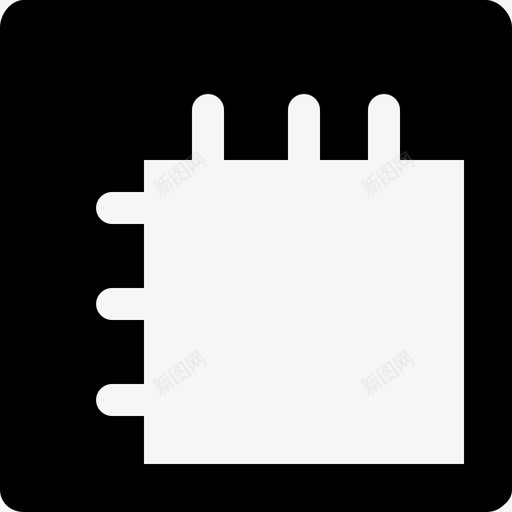 尺设备测量图标svg_新图网 https://ixintu.com 尺 测量 用户界面设计编辑 设备 量具