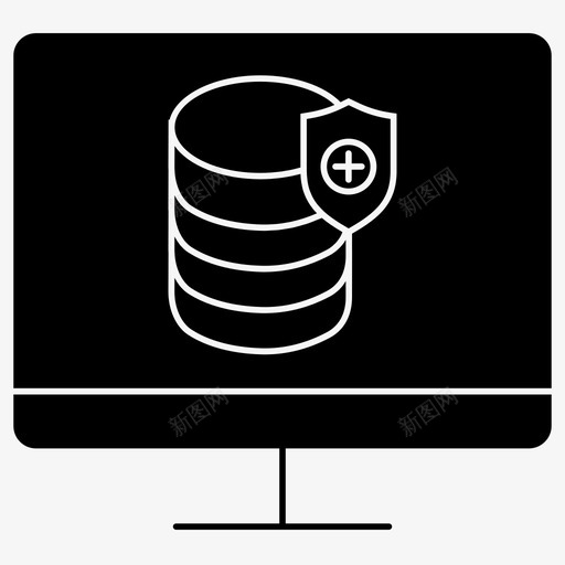 积压任务用户故事图标svg_新图网 https://ixintu.com 任务 工作 工作项 敏捷2黑色填充 用户故事 积压