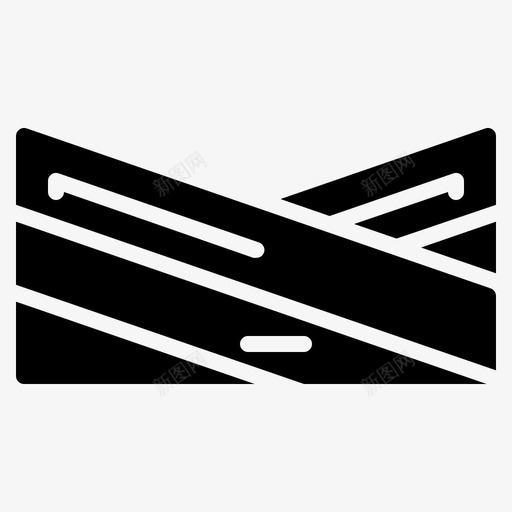 农耕园艺农田图标svg_新图网 https://ixintu.com 农田 农耕 园艺