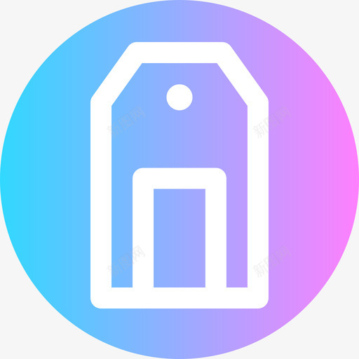 标签营销和搜索引擎优化7循环图标svg_新图网 https://ixintu.com 循环 标签 营销和搜索引擎优化7