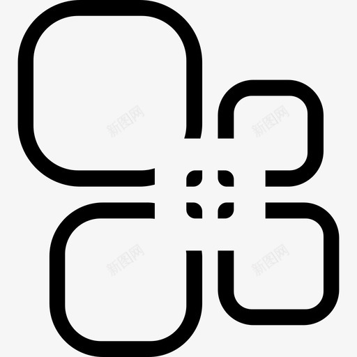 办公软件svg_新图网 https://ixintu.com 办公软件