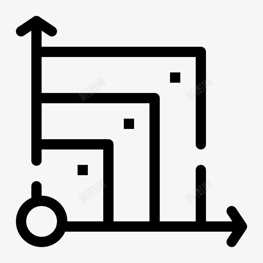 可扩展科学系统图标svg_新图网 https://ixintu.com web界面febcollectionv5 可扩展 科学 系统