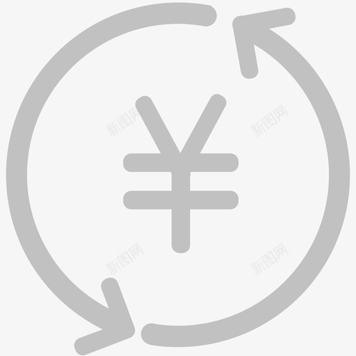 我要还款(未选中svg_新图网 https://ixintu.com 我要还款(未选中