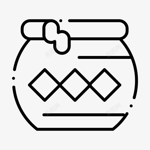 锅节日庞加尔图标svg_新图网 https://ixintu.com 庞加尔 水 沙子 网络界面2月收集v5 节日 锅