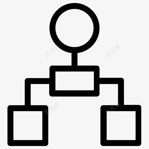 用户流流程方案注册用户图标svg_新图网 https://ixintu.com ab 地图 工作流 方案 旅程 注册 流程 测试 用户 用户界面 线图