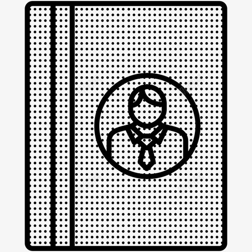目录业务目录候选人图标svg_新图网 https://ixintu.com 业务目录 人力资源星罗棋布 候选人 目录 笔记本