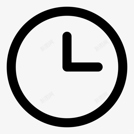 时钟日程表时间图标svg_新图网 https://ixintu.com 挂钟 日程表 日落 时区 时钟 时间 显示器 电话 礼物 计时器 账户