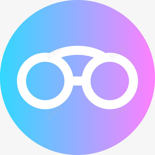 双筒望远镜营销和搜索引擎优化7循环图标svg_新图网 https://ixintu.com 优化 双筒 循环 搜索引擎 望远镜 营销