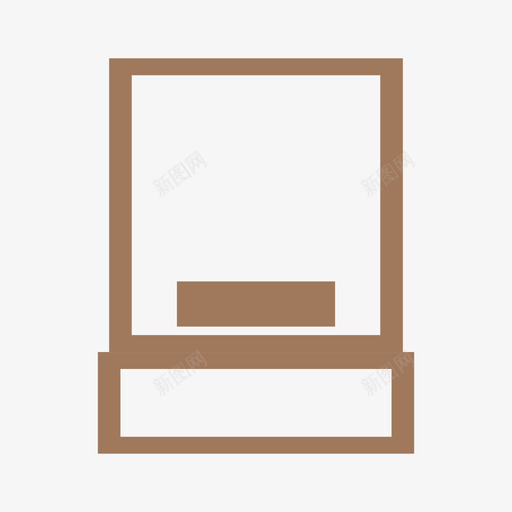 通信交接箱svg_新图网 https://ixintu.com 通信交接箱 线性 扁平 单色
