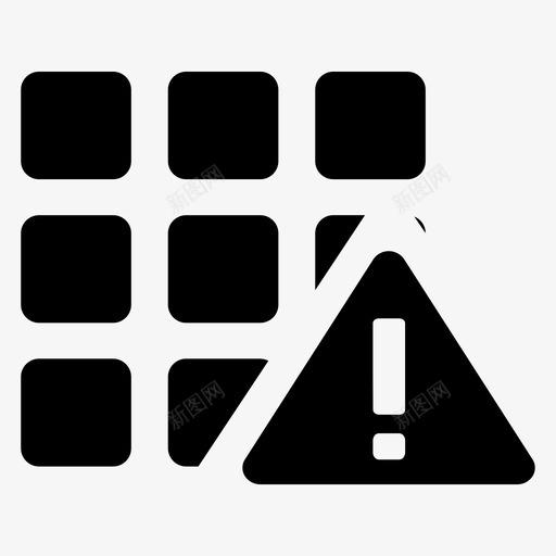 tree02svg_新图网 https://ixintu.com tree02 研判预警