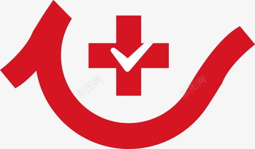 小红十svg_新图网 https://ixintu.com 小红十