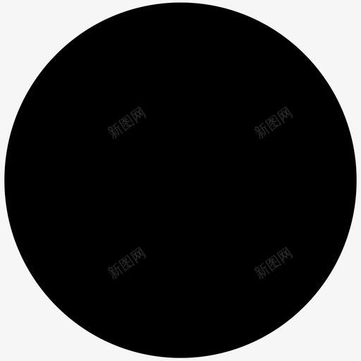 实心叉叉svg_新图网 https://ixintu.com 实心叉叉