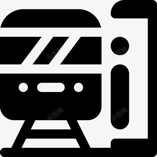 地下城市生活8充满图标svg_新图网 https://ixintu.com 充满 地下 城市生活