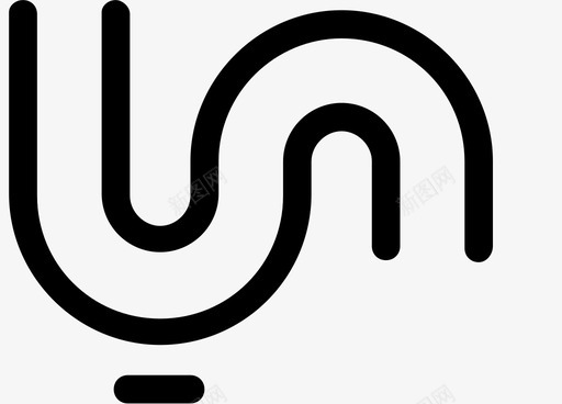 排水设施svg_新图网 https://ixintu.com 排水设施