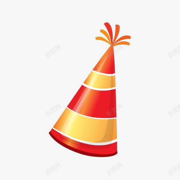 节日礼帽png免抠素材_新图网 https://ixintu.com 礼帽 节日