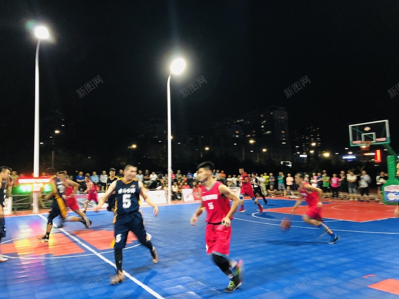 潍坊业余篮球赛9jpg设计背景_新图网 https://ixintu.com 业余 打球 潍坊 篮球赛