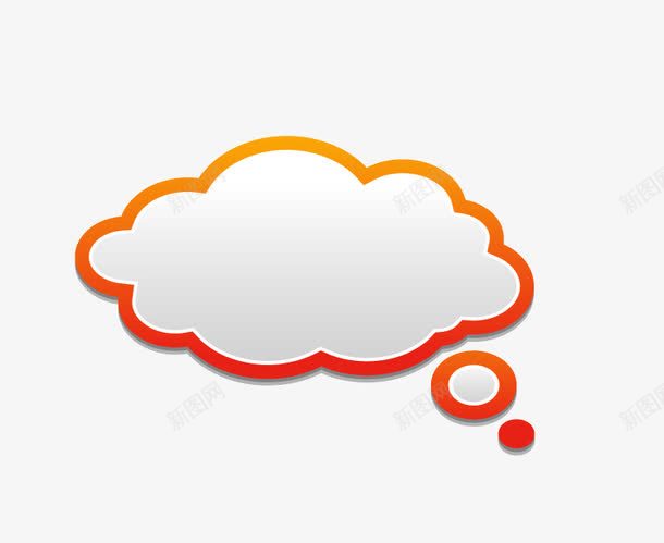 可爱对话框png免抠素材_新图网 https://ixintu.com 姗欒壊瀵硅 杈规 瀵硅瘽妗