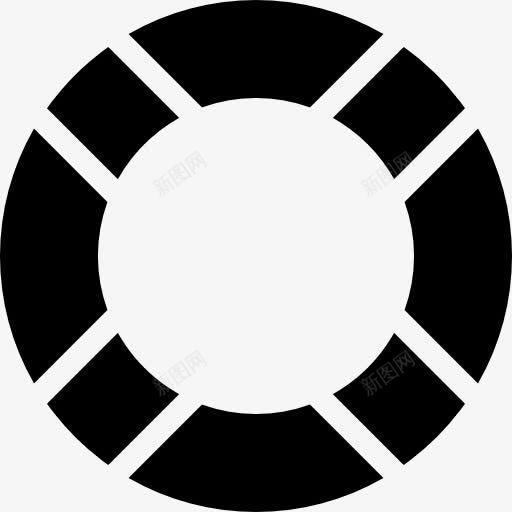 救生员图标png_新图网 https://ixintu.com 圆 圈 填充 工具 救生员救护 界面