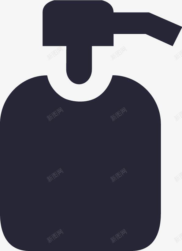 免费洗漱用品图标png_新图网 https://ixintu.com 免费洗漱用品