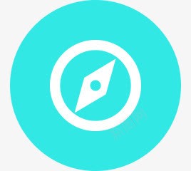 指南针标签png免抠素材_新图网 https://ixintu.com png素材 指南针 标签