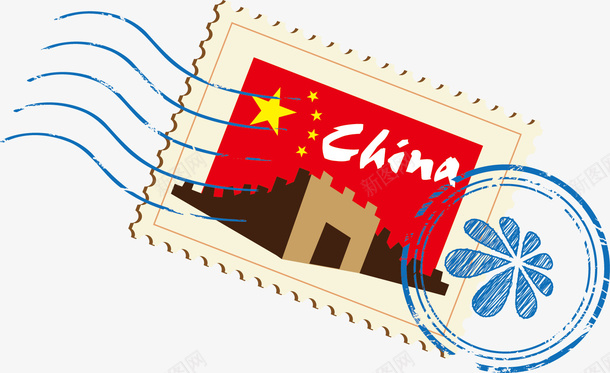 邮箱网页邮箱矢量图ai免抠素材_新图网 https://ixintu.com 网页 装饰 邮箱 矢量图